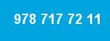 978 717 72 11